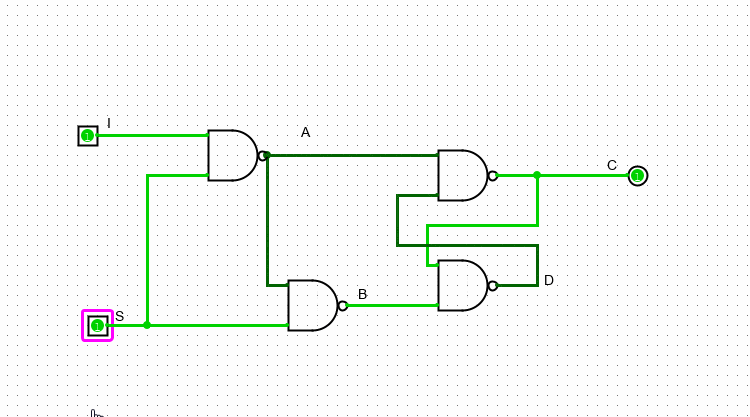 Работы 2 схемы с изменениями